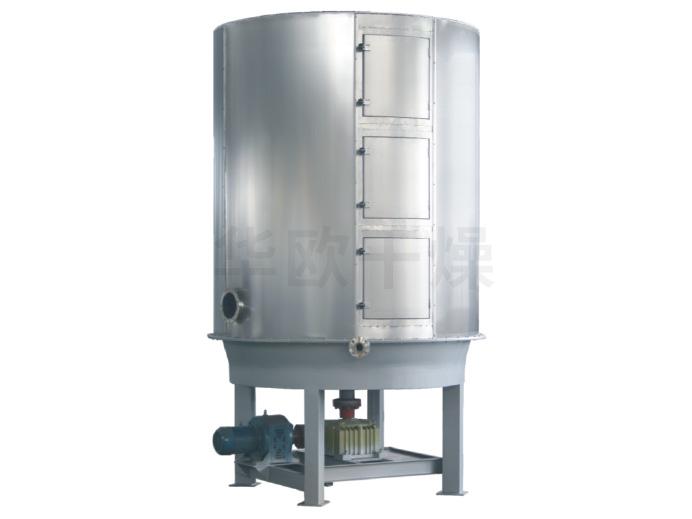 PLG系列盘式连续干燥机